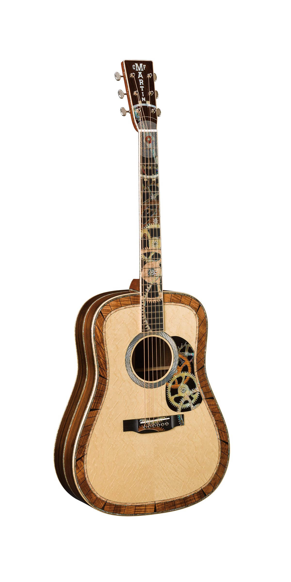 Detail Martin And Co Guitar Ed Sheeran Nomer 16