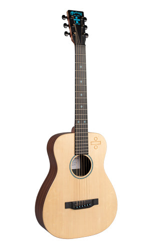 Detail Martin And Co Guitar Ed Sheeran Nomer 2