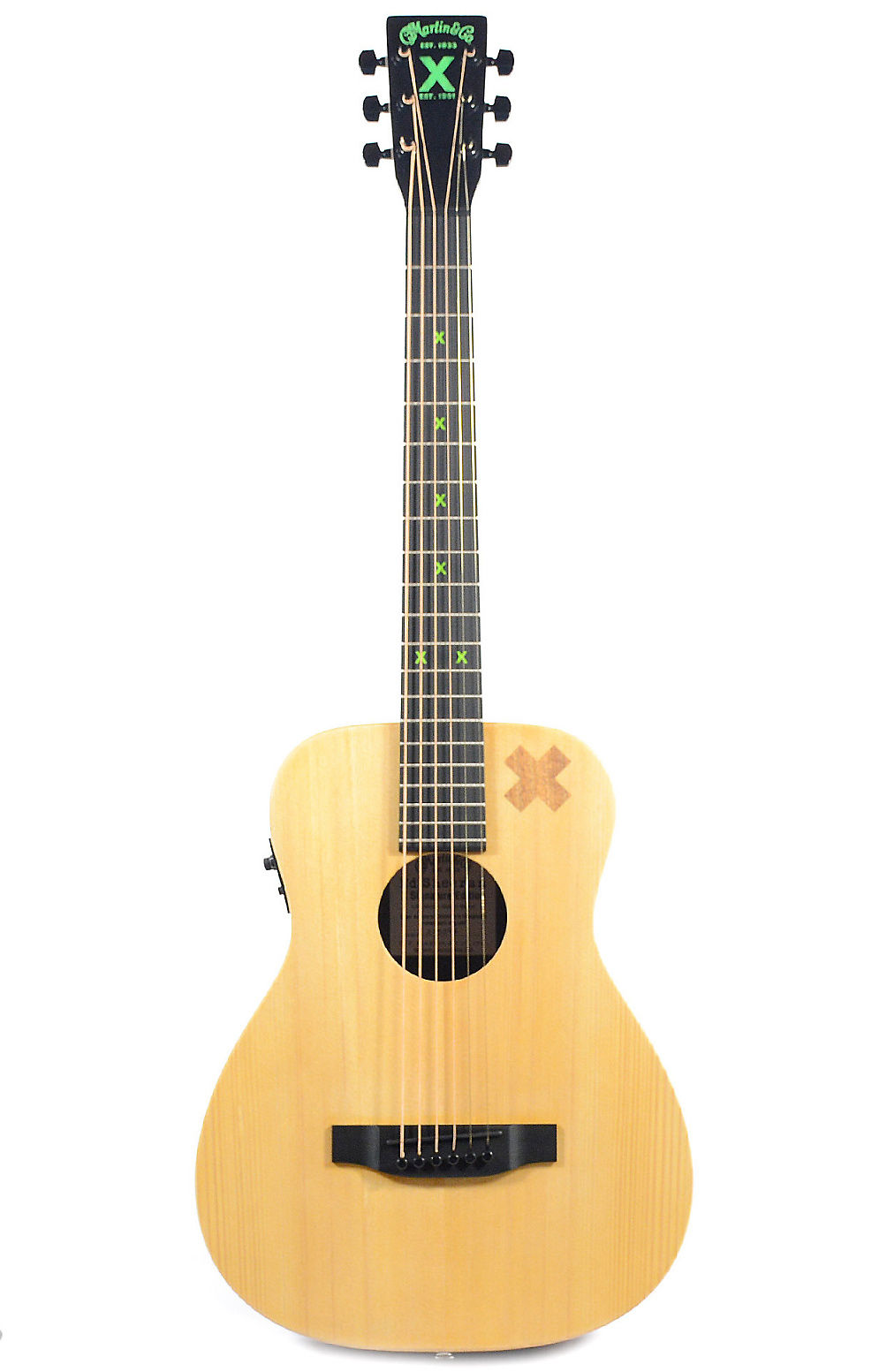 Detail Martin And Co Guitar Ed Sheeran Nomer 3