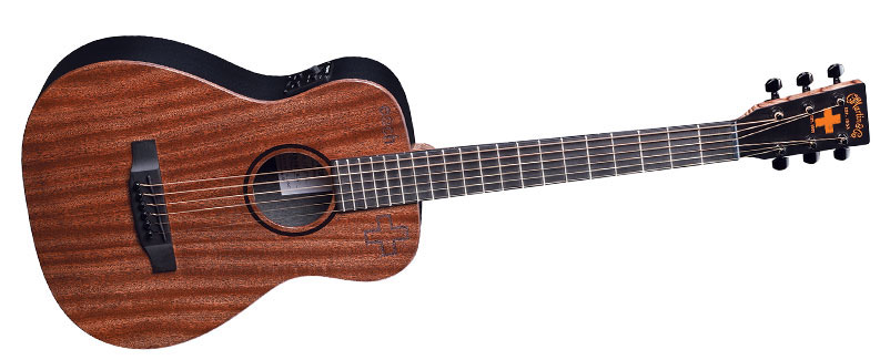 Detail Martin And Co Guitar Ed Sheeran Nomer 5