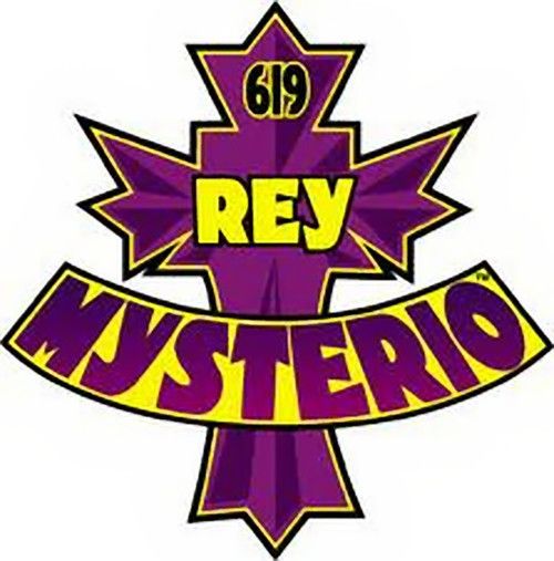 Detail Mysterio Symbol Nomer 4