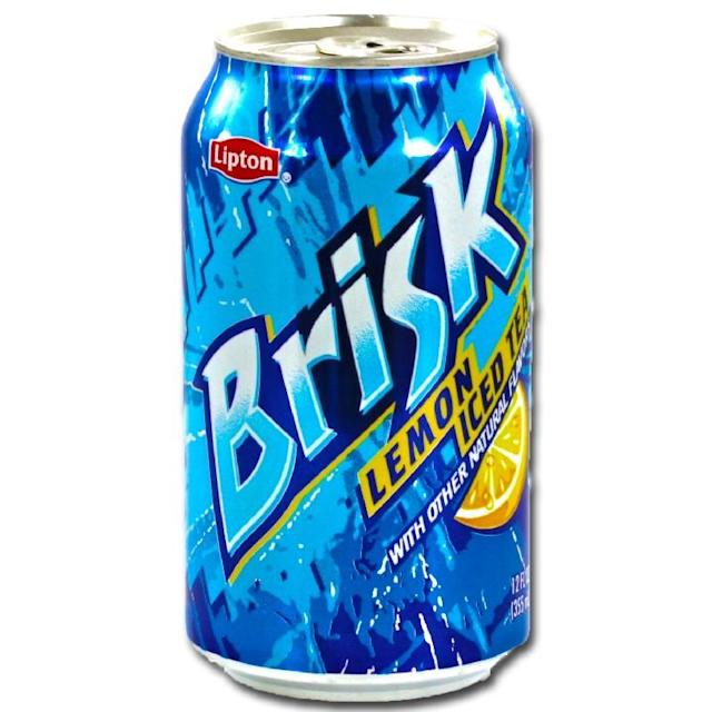 Detail Pepsi Brisk Iced Tea Nomer 14