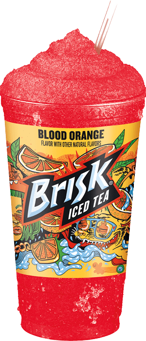 Detail Pepsi Brisk Iced Tea Nomer 19