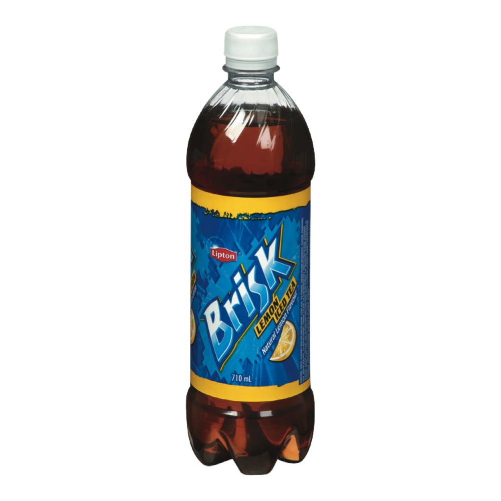 Detail Pepsi Brisk Iced Tea Nomer 22