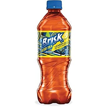 Detail Pepsi Brisk Iced Tea Nomer 5