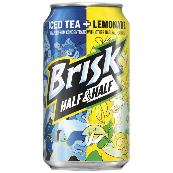 Detail Pepsi Brisk Iced Tea Nomer 6