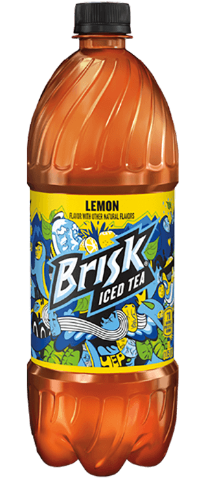 Detail Pepsi Brisk Iced Tea Nomer 8