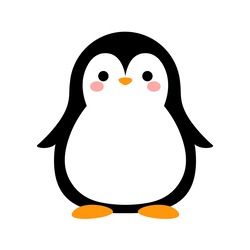 Detail Pinguin Schlittschuh Nomer 19