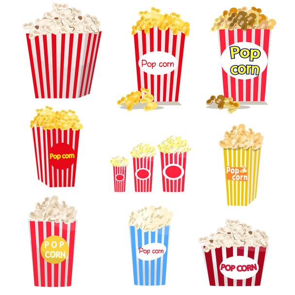 Detail Popcorn Eimer Nomer 15