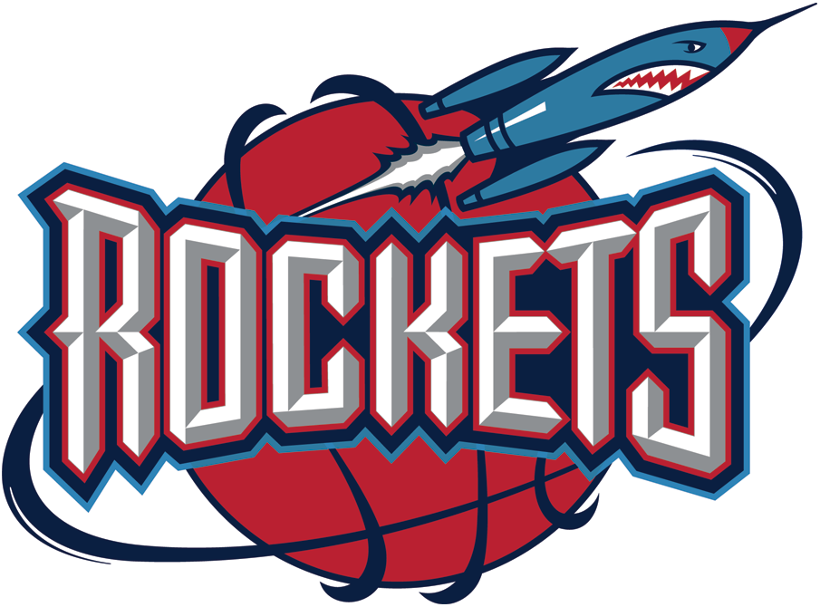 Rockets Logo - KibrisPDR