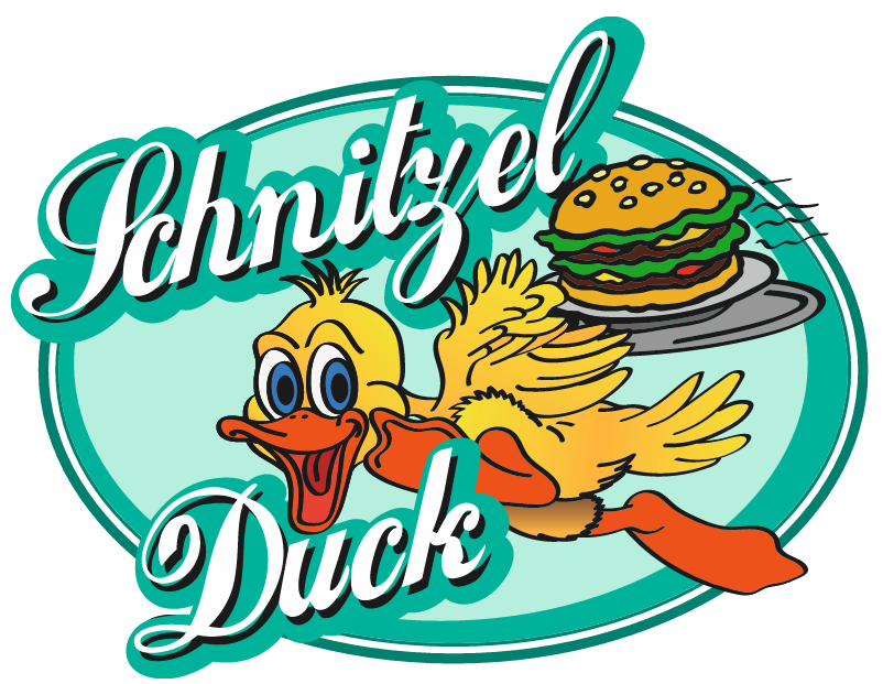 Schnitzel Duck - KibrisPDR