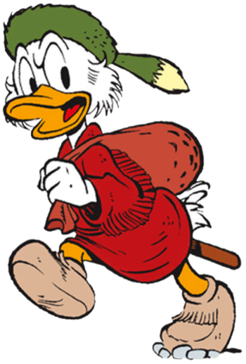 Detail Schnitzel Duck Nomer 8