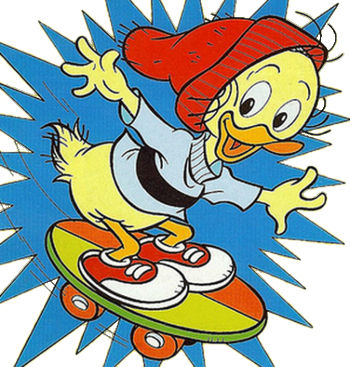 Detail Schnitzel Duck Nomer 10