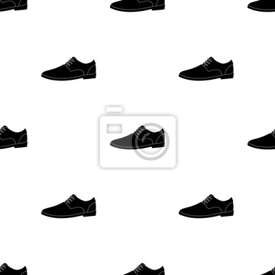 Detail Schuhe Leder Symbol Nomer 5
