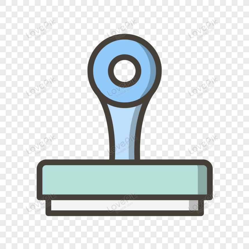 Detail Stempel Icon Nomer 17