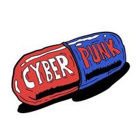 Detail Tech Punk Nomer 2