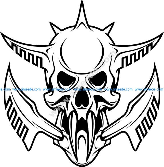 Detail Tech Punk Nomer 17