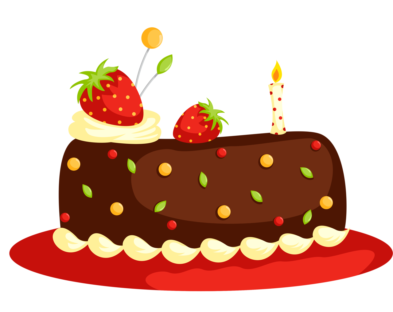Detail Torte Zeichnen Nomer 15