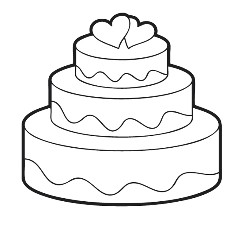 Detail Torte Zeichnen Nomer 2