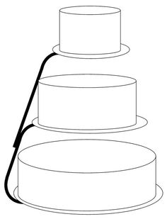 Detail Torte Zeichnen Nomer 6
