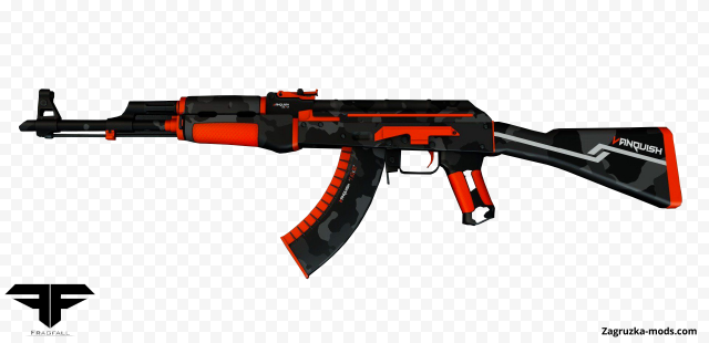 Akm Pubg Skin - KibrisPDR