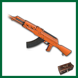 Detail Akm Pubg Skin Nomer 12