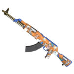 Detail Akm Pubg Skin Nomer 23