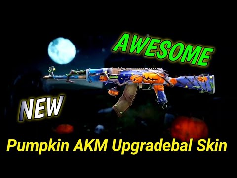 Detail Akm Pubg Skin Nomer 8