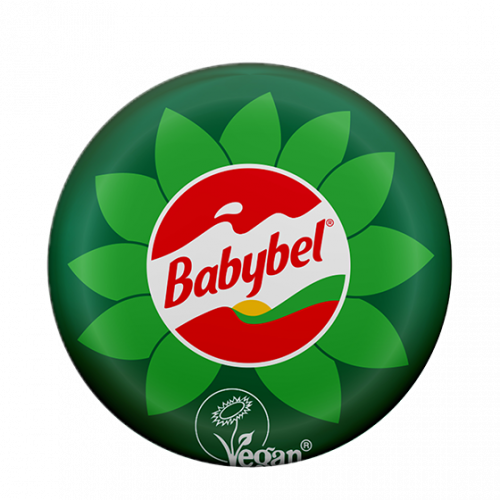 Detail Babybel Gouda Nomer 8