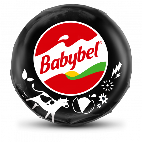 Detail Babybel Gouda Nomer 13