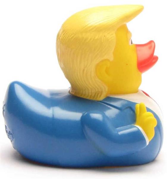 Detail Badeente Donald Duck Nomer 3