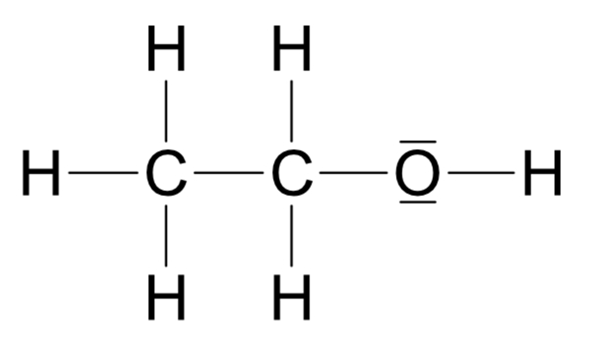 Detail Benzin Strukturformel Nomer 2