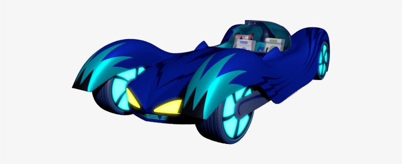 Detail Cat Car Nomer 9