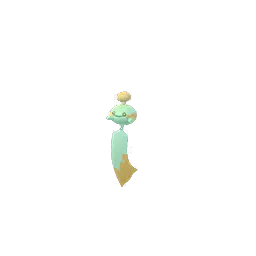 Detail Chingling Pokemon Go Nomer 20