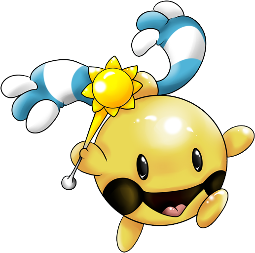 Detail Chingling Pokemon Go Nomer 8