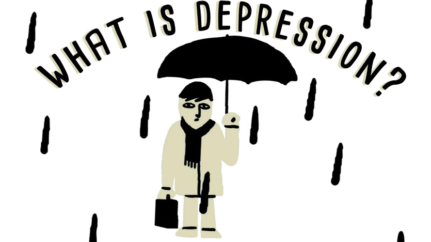 Die Wand Depression - KibrisPDR