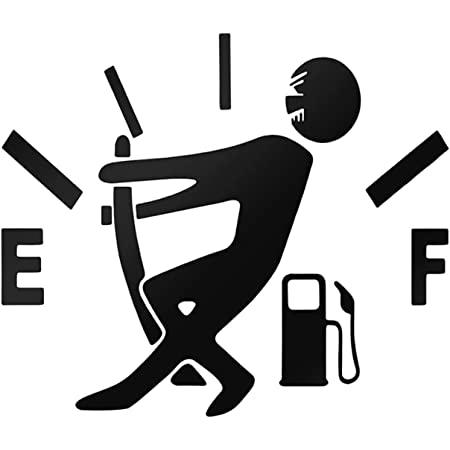 Detail Fuel Gauge Logo Nomer 5