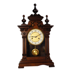 Detail German Clock Museum Nomer 11