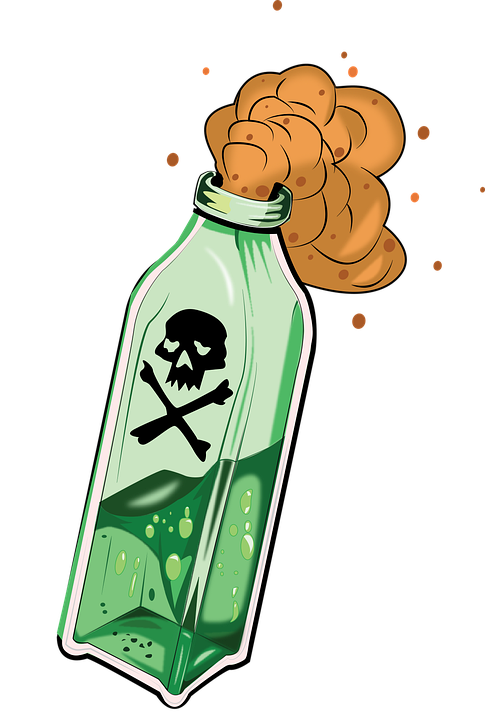 Detail Gift Flasche Nomer 3