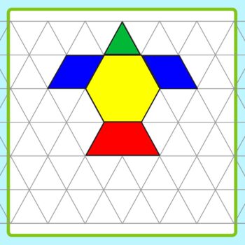 Detail Grid Texture Nomer 17