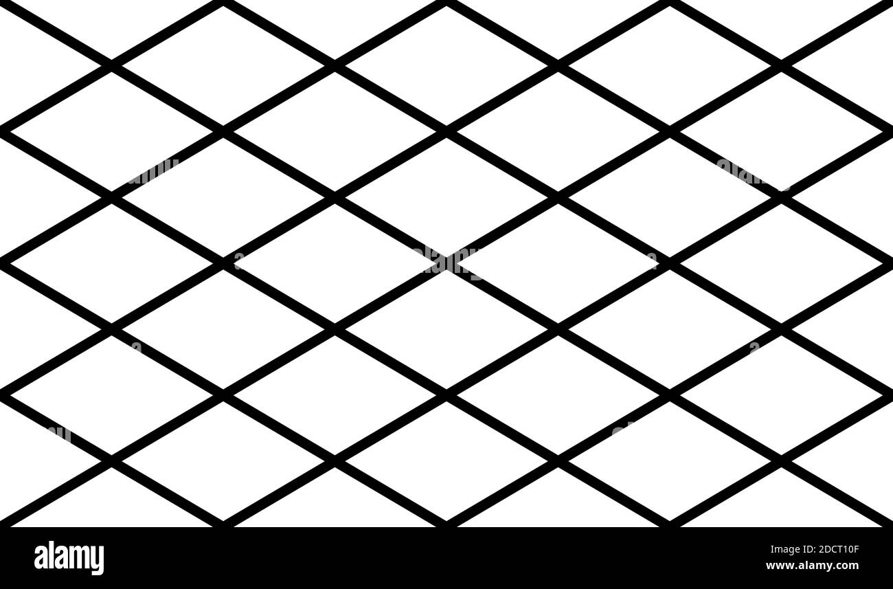 Detail Grid Texture Nomer 3