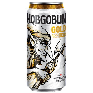 Detail Hobgoblin Beer Keg Nomer 2