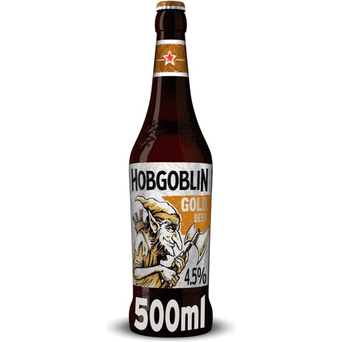 Detail Hobgoblin Beer Keg Nomer 12