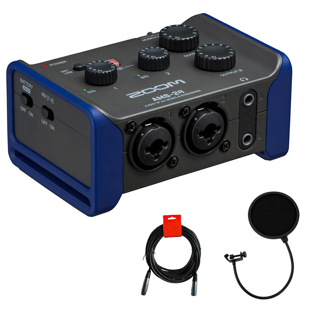 Detail Icon Audio Interface Nomer 8