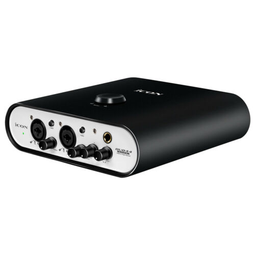 Detail Icon Audio Interface Nomer 18