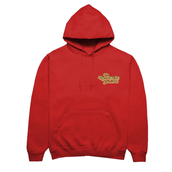 Detail Lil Yachty Merch Hoodie Nomer 12