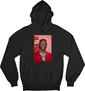 Detail Lil Yachty Merch Hoodie Nomer 2