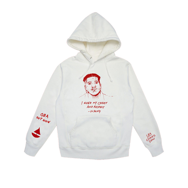 Detail Lil Yachty Merch Hoodie Nomer 3