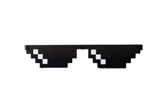 Detail Minecraft Sonnenbrille Nomer 7