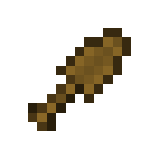 Minecraft Trowel - KibrisPDR